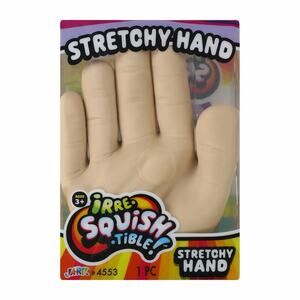 🔥Irre Squish Tible Stretchy Hand Squishy Toy Jaru TikTok Sensory Fidget BNWT🔥